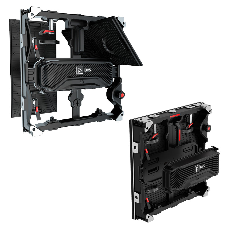 Vizra 3 Plus+ LED Video Panel