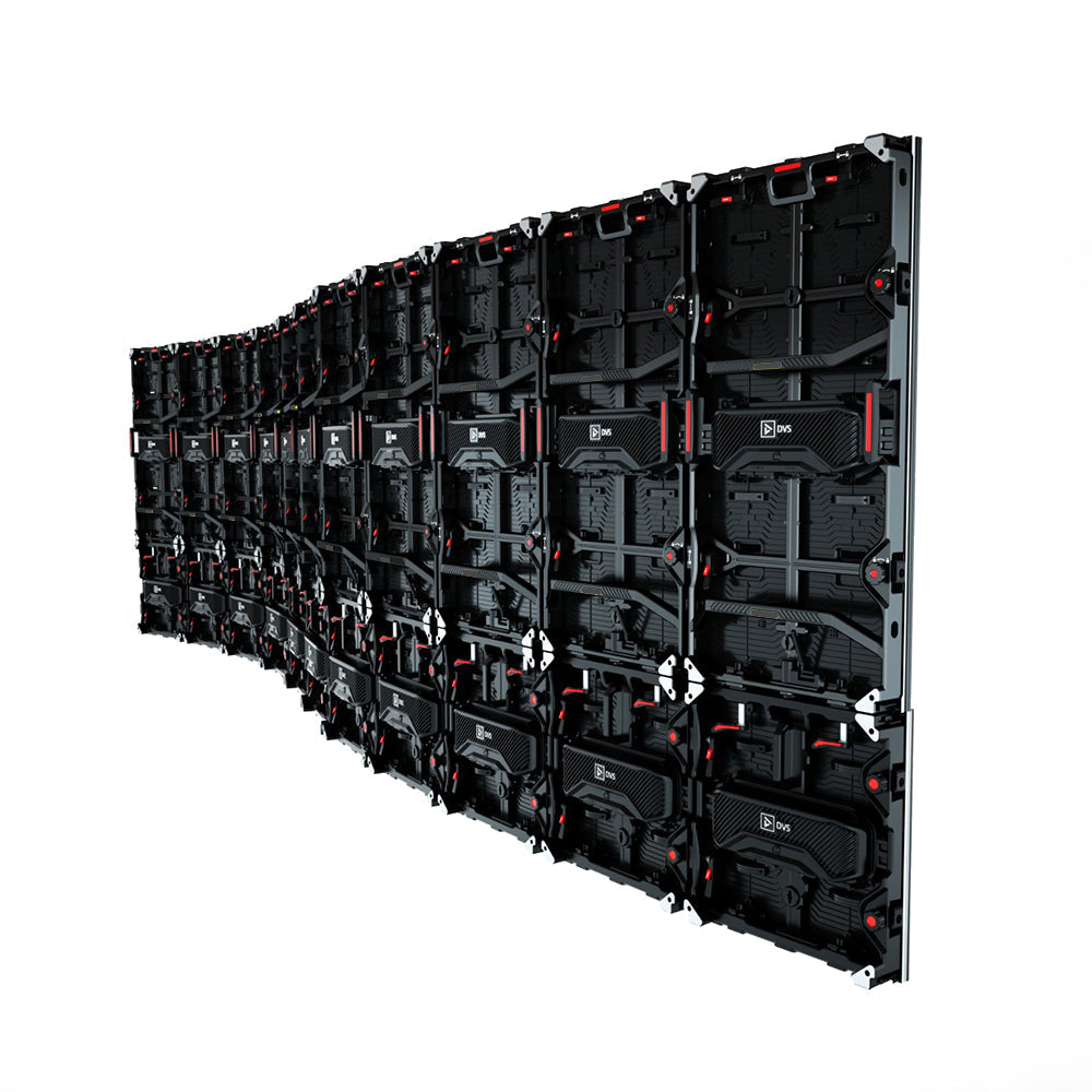 Vizra 3 Plus+ LED Video Panel