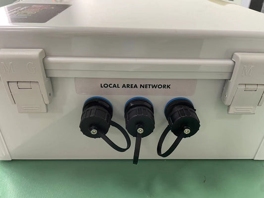 Long Range Ready2Run Genius Controller