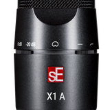 X1 A