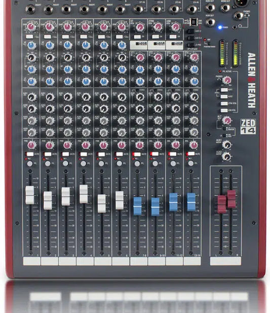 AH-ZED14