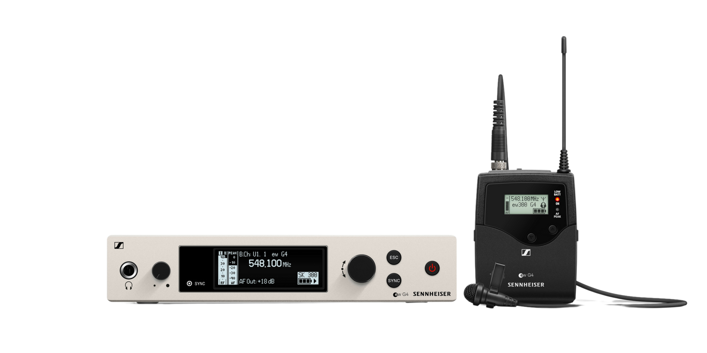 ew 300 G4-ME2-RC-AW+