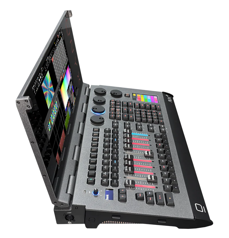 NX3 Lighting Console