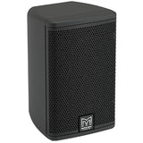 Adorn A40T 4" Passive Two-way On-wall Loudspeaker with transformer.