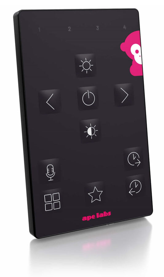 ApeRemote
