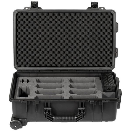 Mini 2.0 ABS Charging Case (Holds 8)