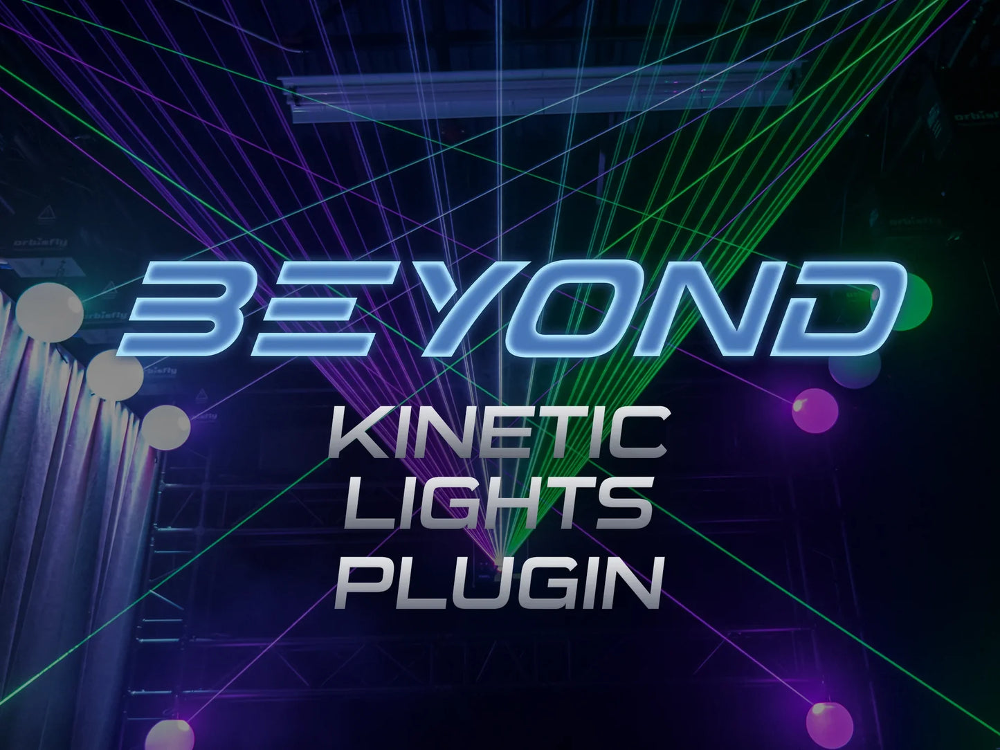 BEYOND Licence