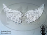Wing 2 Left