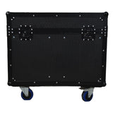 Pixel Strip Road Case