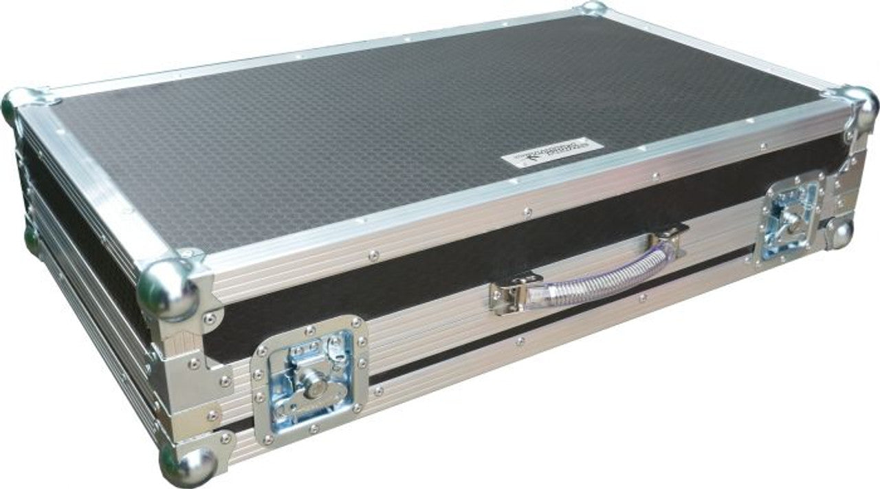 Flight Case for QuickQ 30 Console