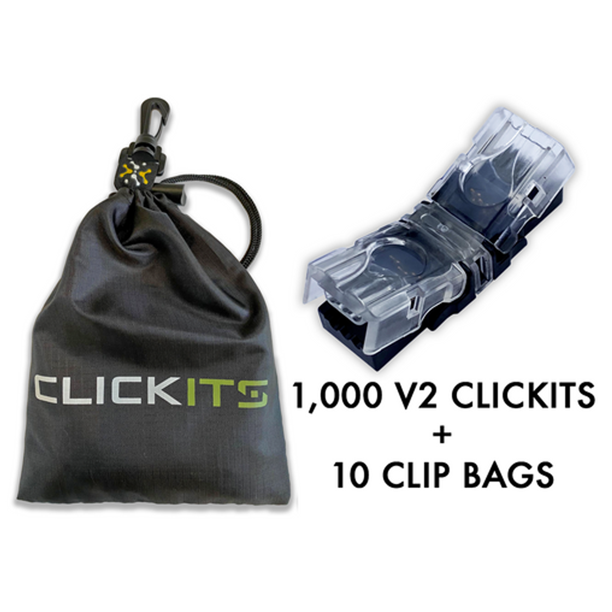 CLICKITS V2