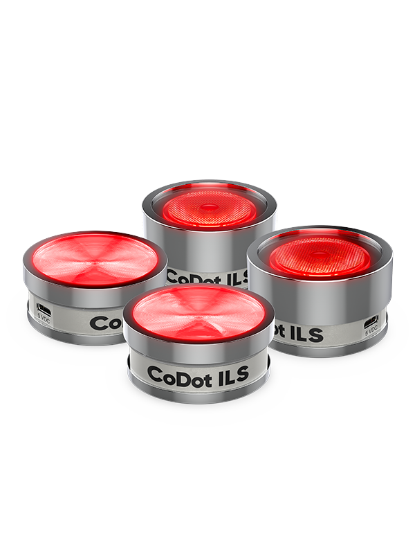 CoDot ILS