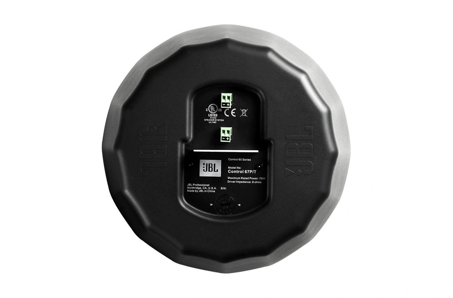 Control 67P/T