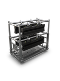 CP Rack Rails (2pc)