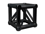 GAMMA GT-400mm 6 Way Cube (Black)