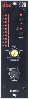 520 De-Esser