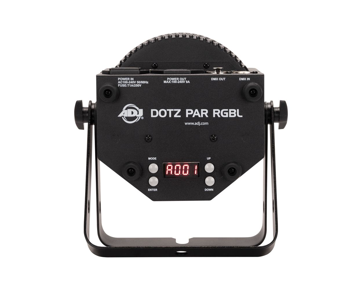 Dotz Par RGBL