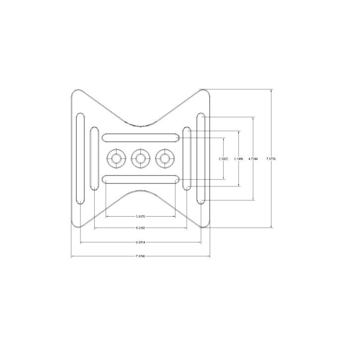 VP-MH-CLAMP