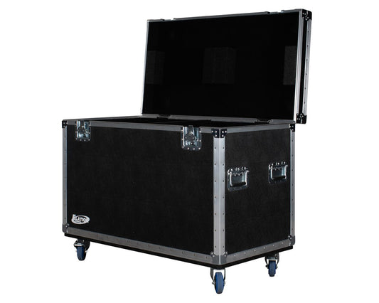 Dual Road case for Excalibur