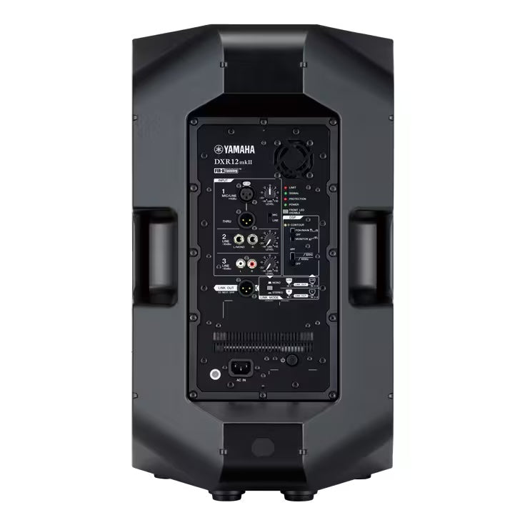 DXR12MKII