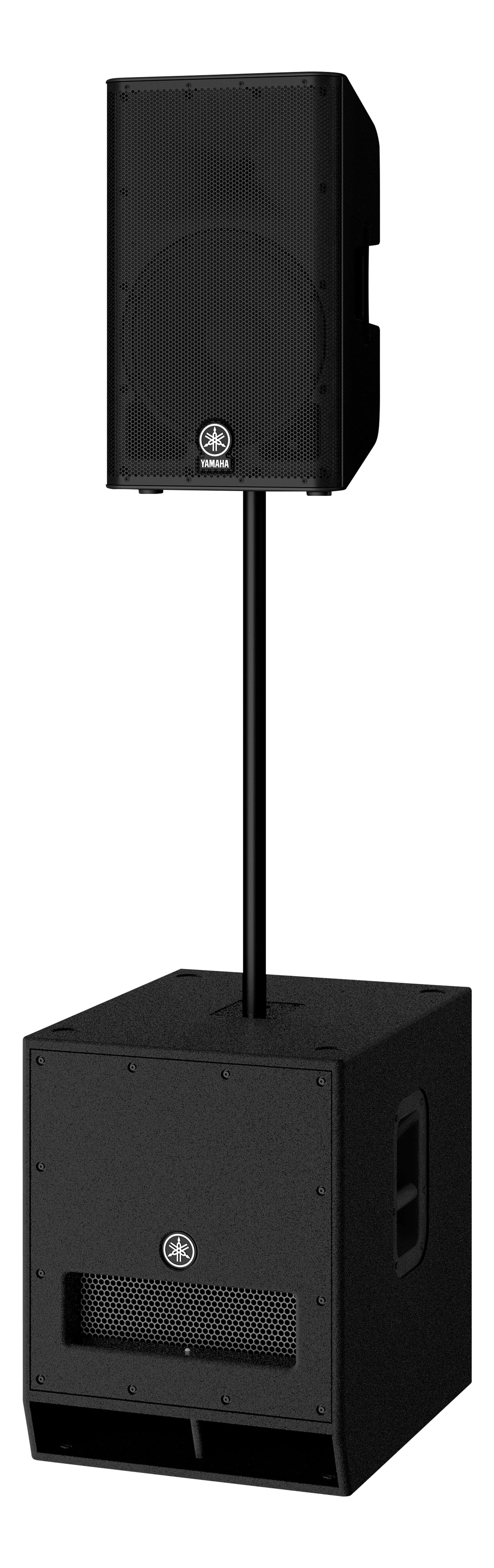 DXS15mkII