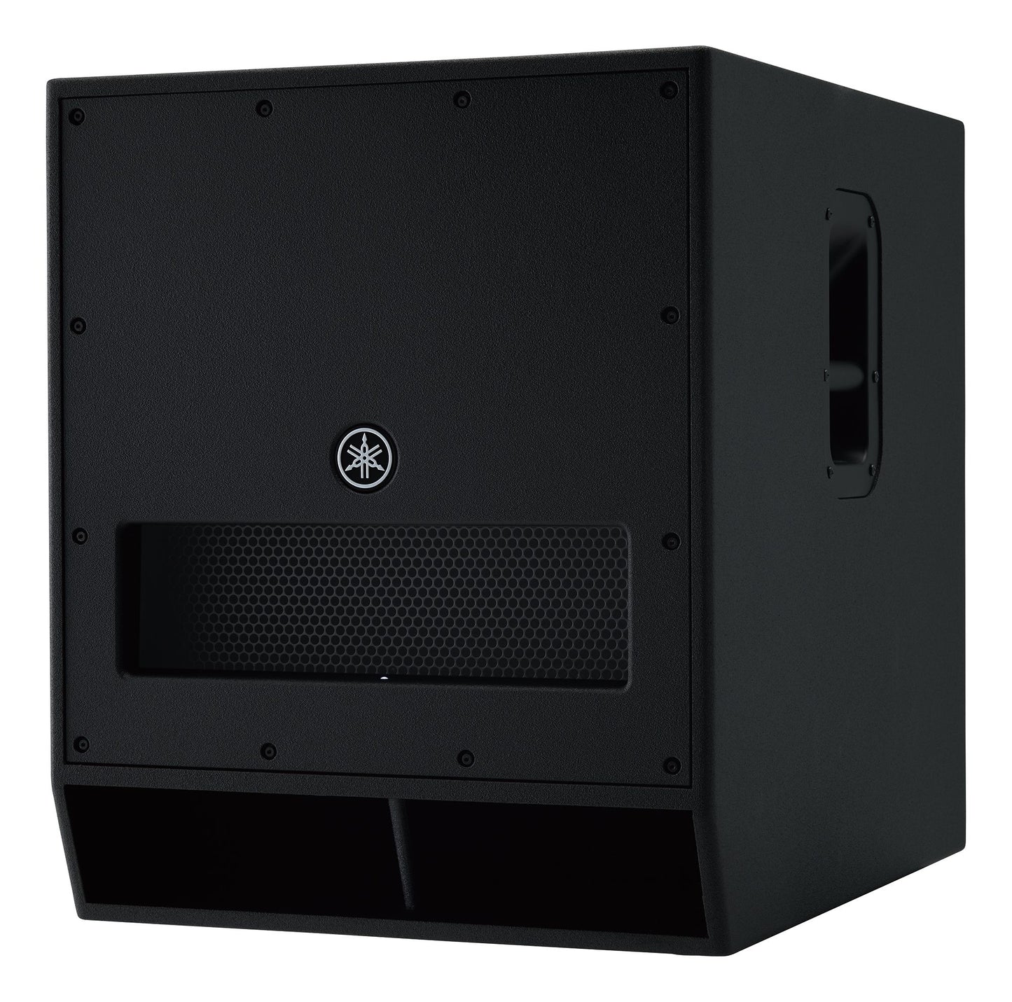 Large Speaker Package with Subwoofer