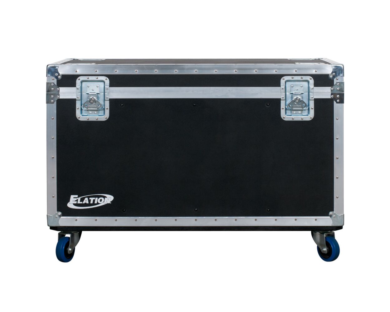 DTW Blinder Road Case
