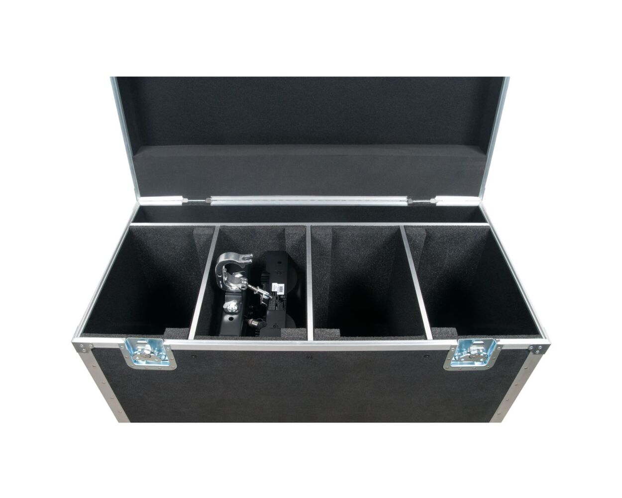 DTW Blinder Road Case