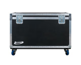 Paladin Panel Case 4 Pack