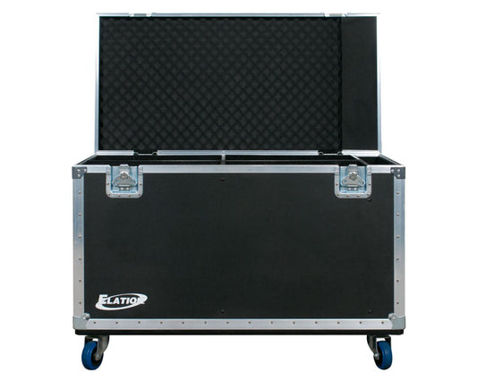 Paladin Panel Case 4 Pack