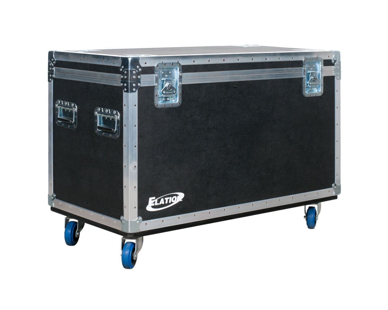 Paladin Panel Case 4 Pack