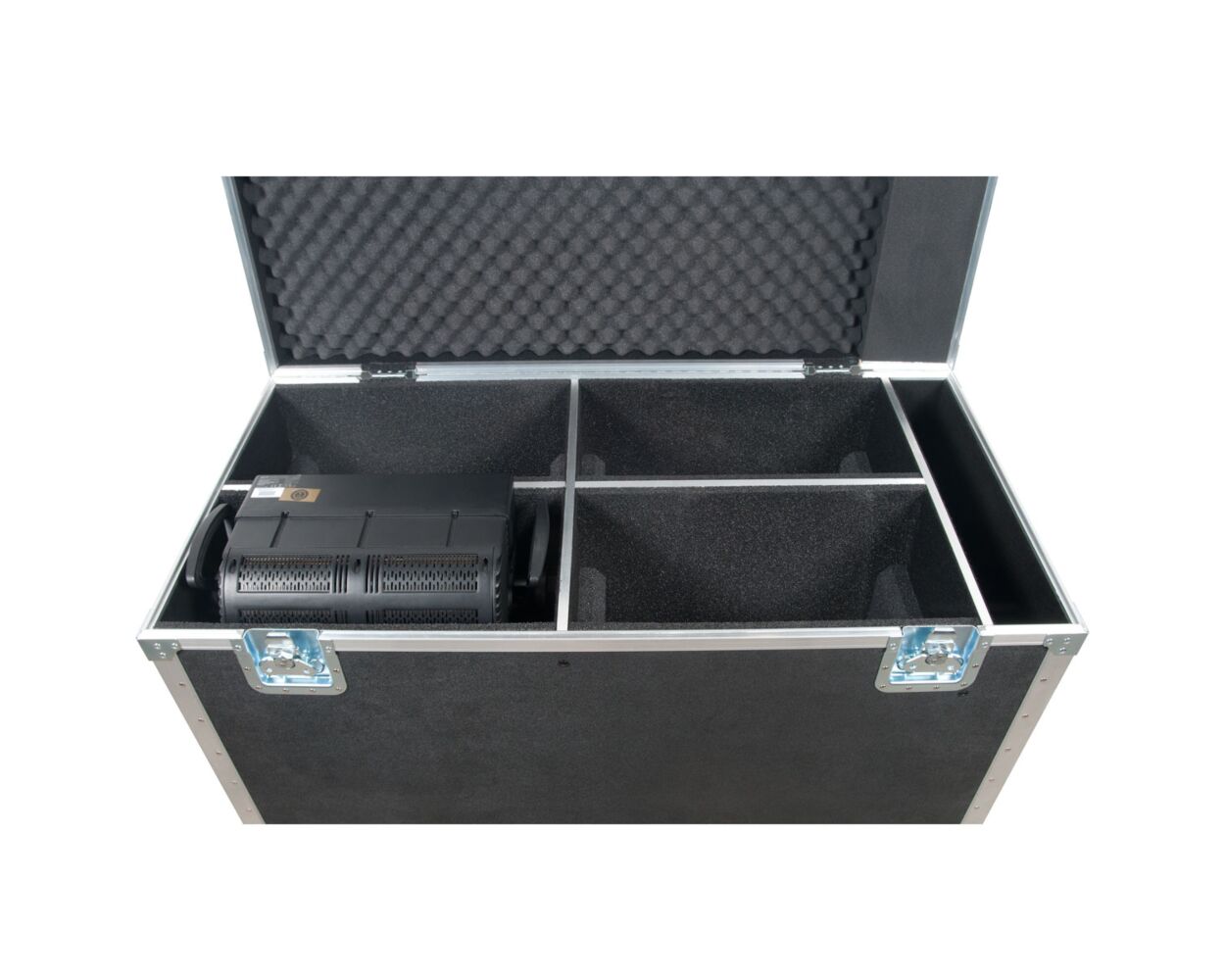 Paladin Panel Case 4 Pack