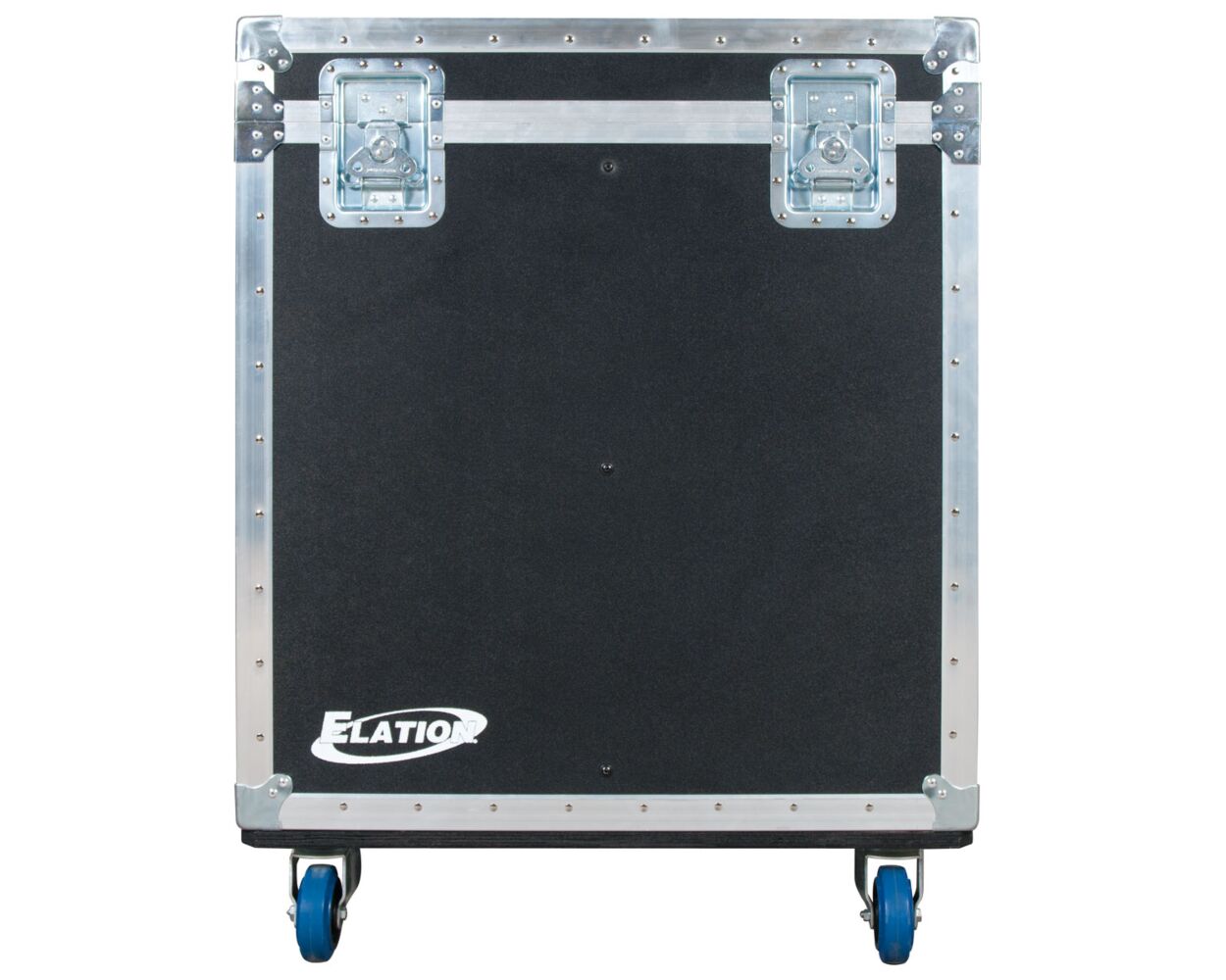 Smarty Hybrid Dual Road Case for FiL