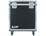 Smarty Hybrid Dual Road Case for FiL