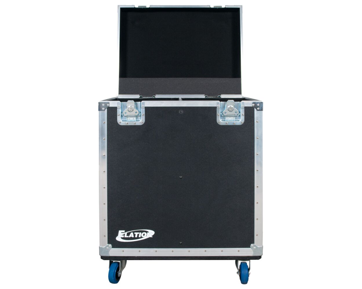 Smarty Hybrid Dual Road Case for FiL