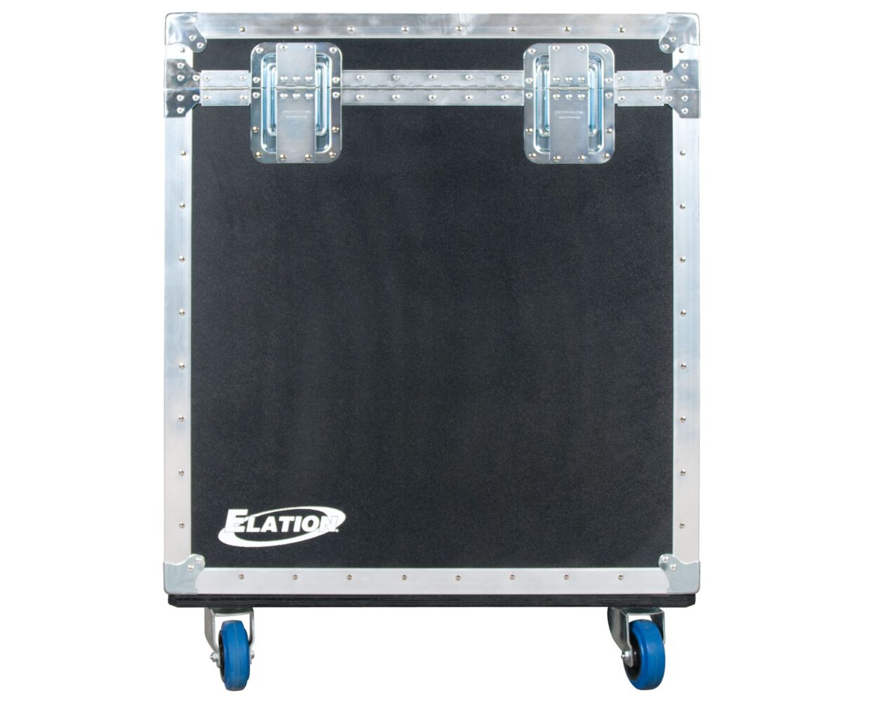 Smarty Hybrid Dual Road Case for FiL