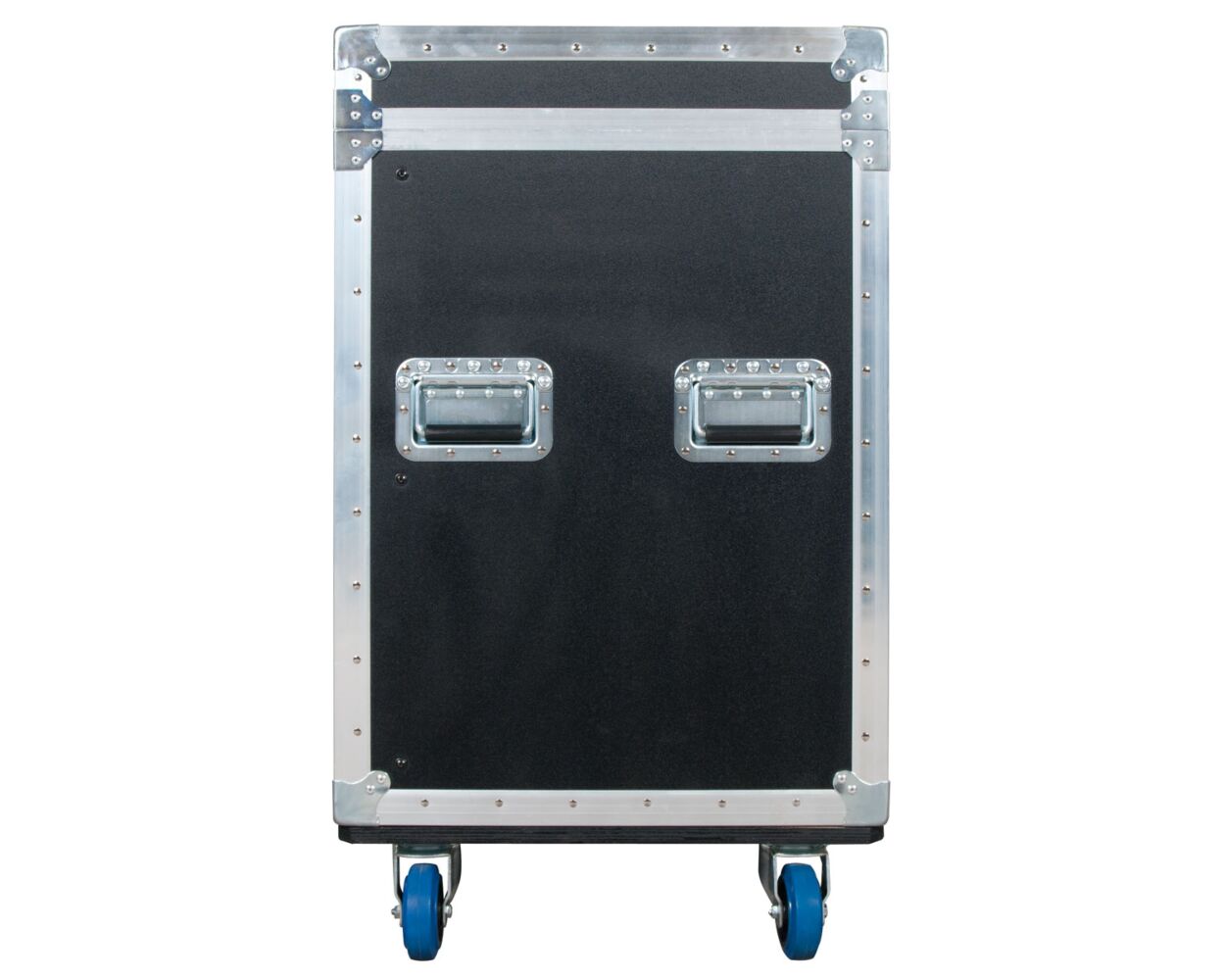 Smarty Hybrid Dual Road Case for FiL