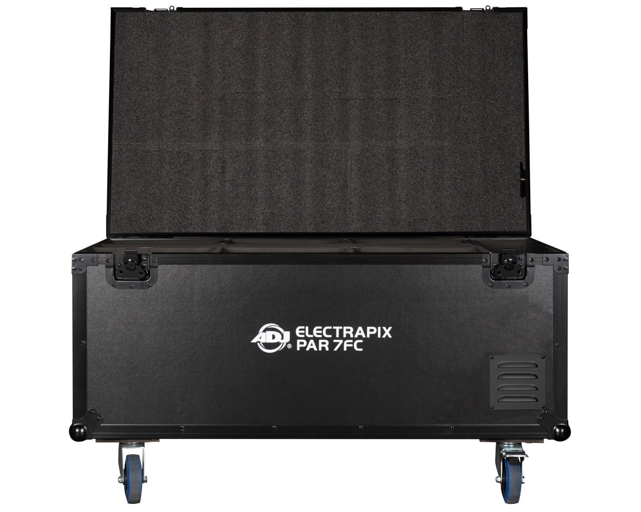 ELECTRAPIX PAR 7 Flight Case