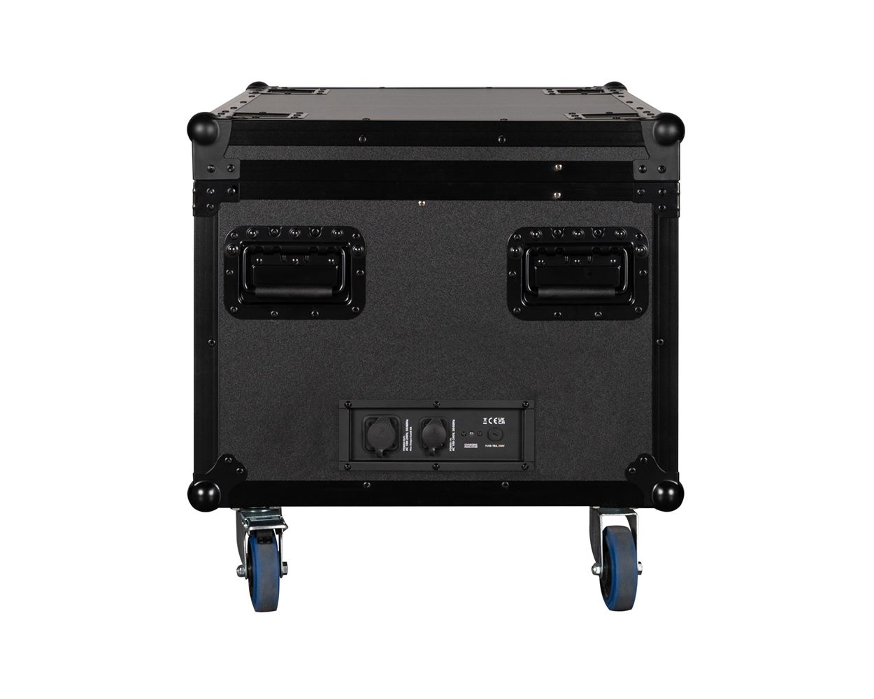 ELECTRAPIX PAR 7 Flight Case