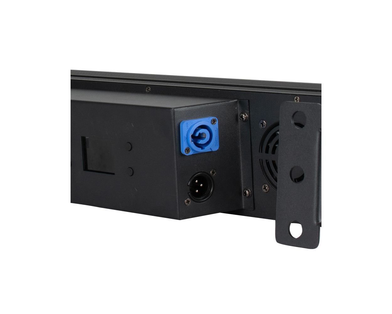Elecktron BAR FX