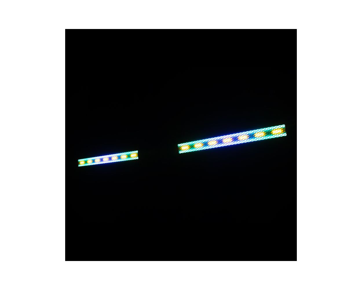 Elecktron BAR FX