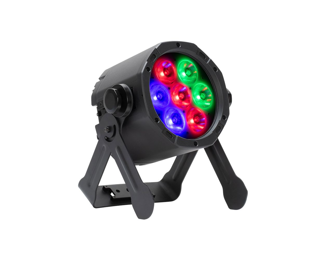ElectraPix Par 7