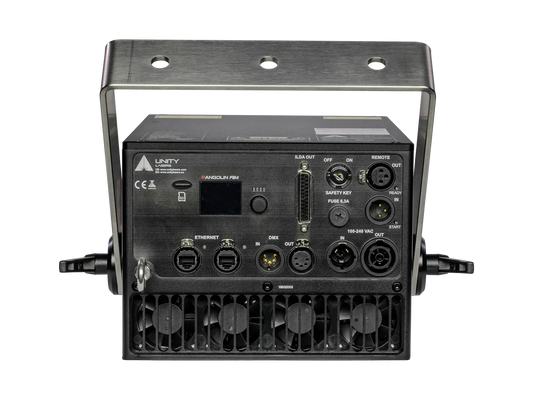 Elite Pro FB4