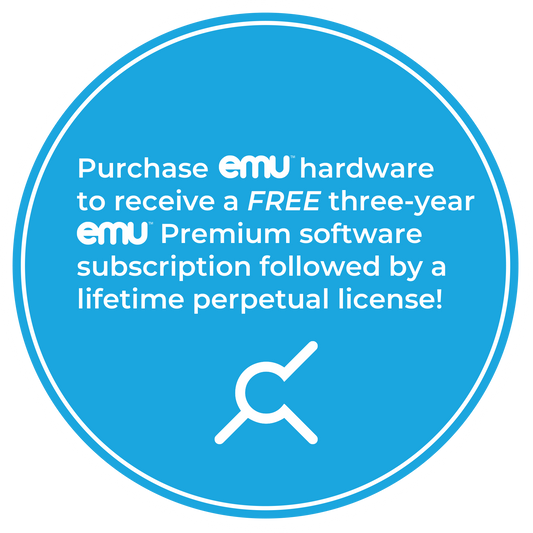 EMU Hardware Interface