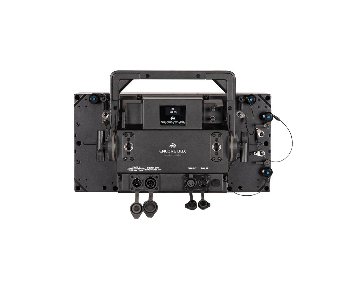 Encore DBX