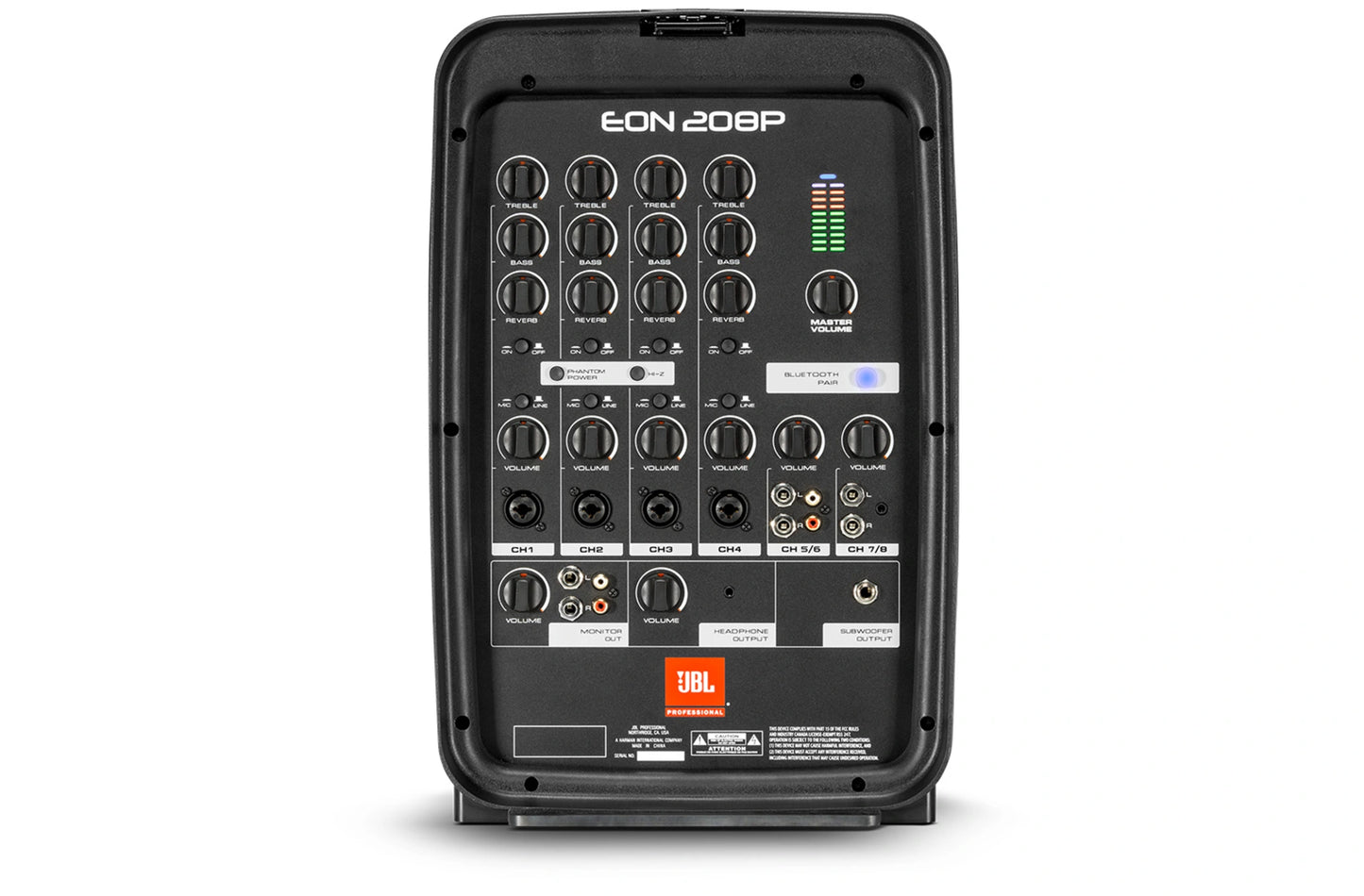 EON208P