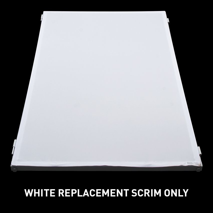 EVE400 White Scrim