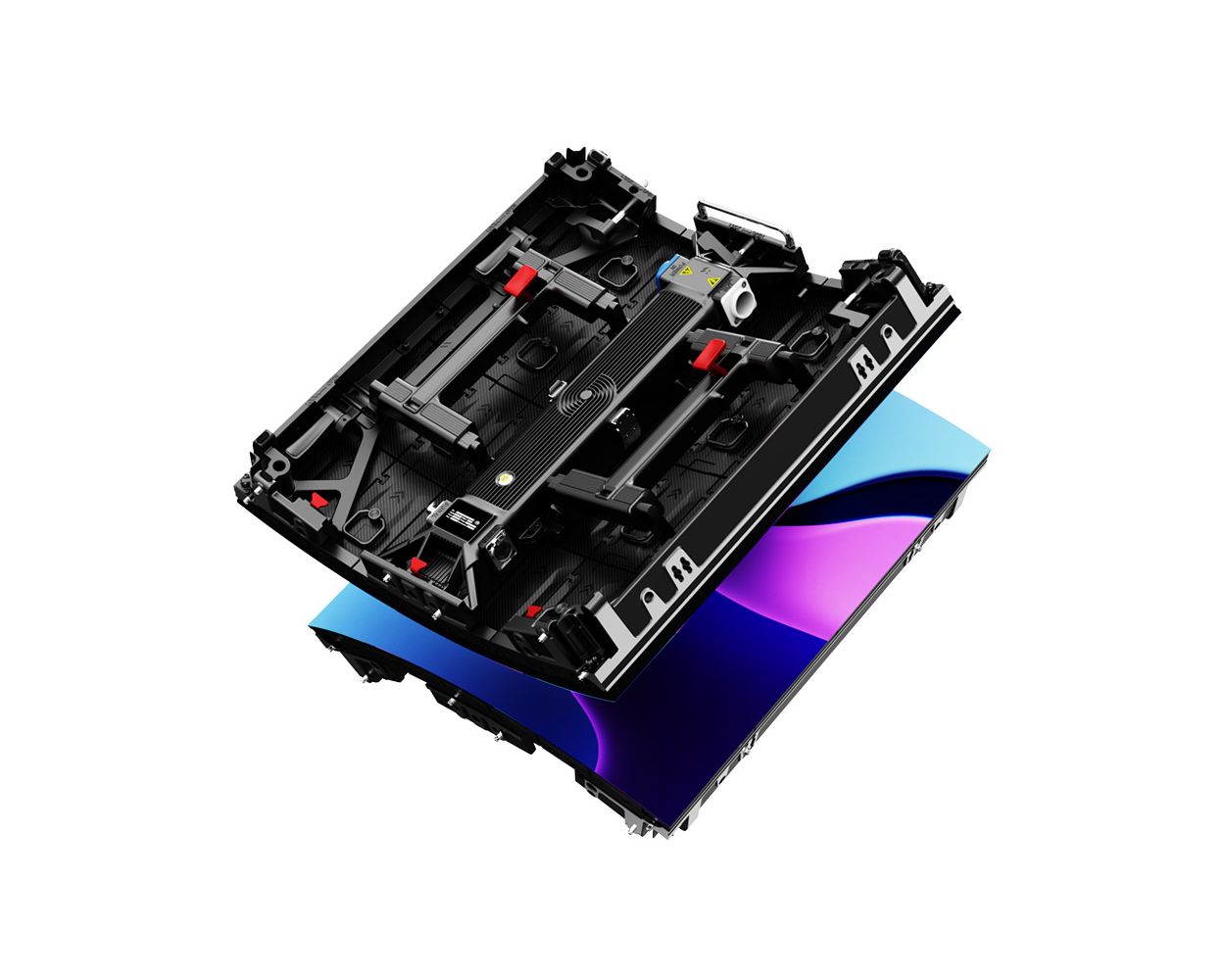 EVS3 FLEX 45