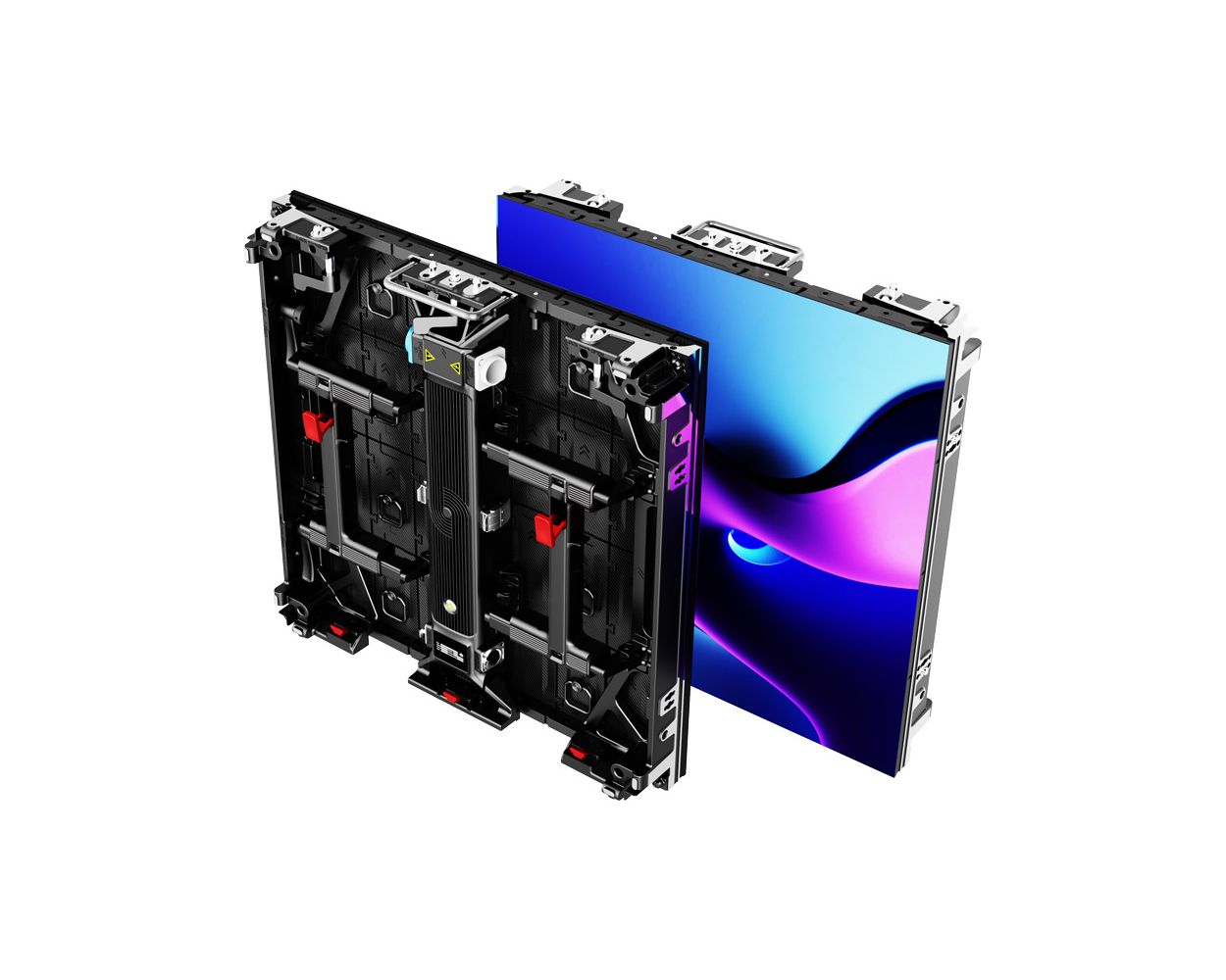 EVS3 FLEX 45