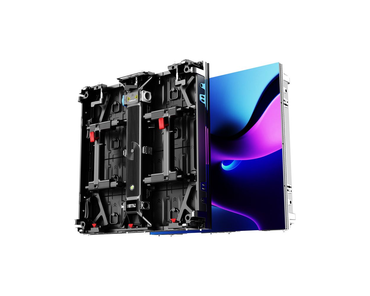 EVS3 FLEX 45